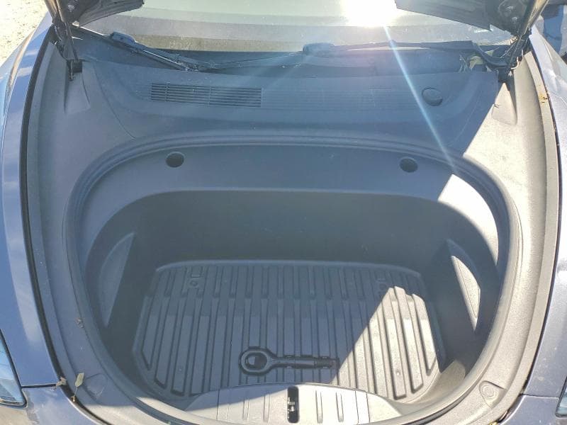 2022 TESLA MODEL 3 11