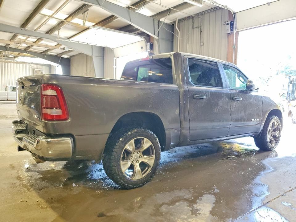 2023 RAM 1500 LARAMIE 3