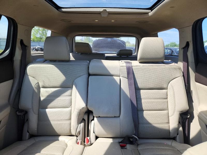 2017 GMC ACADIA DENALI 10