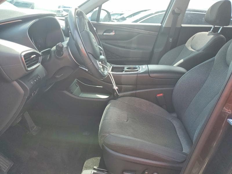 2023 HYUNDAI SANTA FE SEL 7