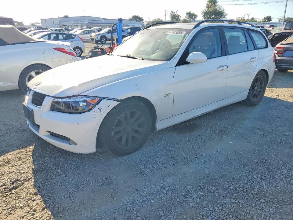 2007 BMW 328 IT - 1