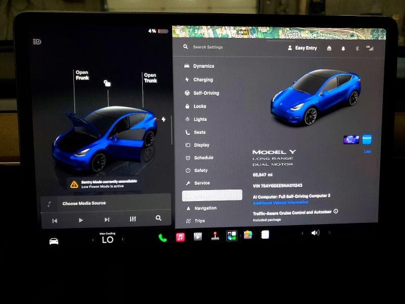 2022 TESLA MODEL Y 9
