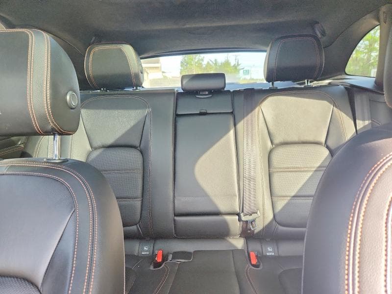 2019 JAGUAR F-PACE PRESTIGE 10