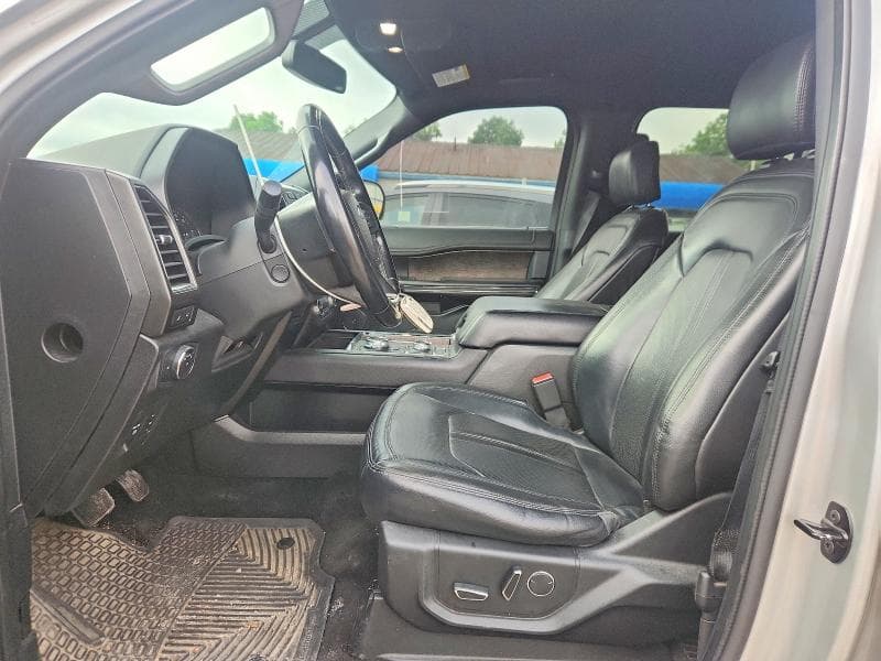 2018 FORD EXPEDITION LIMITED 7