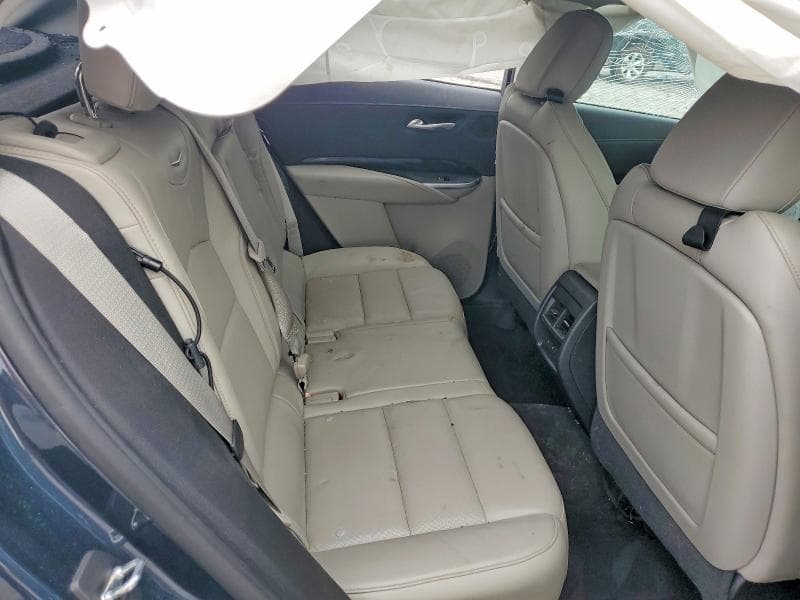 2020 CADILLAC XT4 PREMIUM LUXURY 10