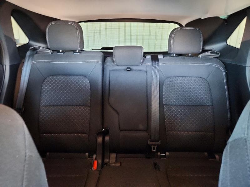 2025 FORD ESCAPE ACTIVE 10