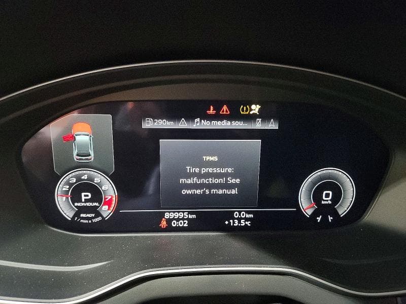 2021 AUDI Q5 PROGRESSIV 9