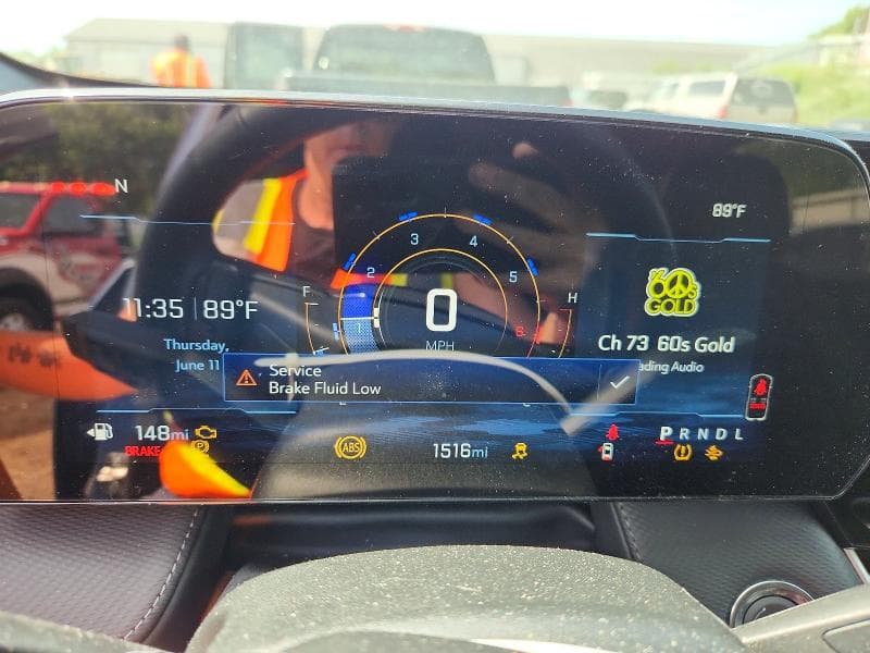 2026 CHEVROLET EQUINOX LT 9