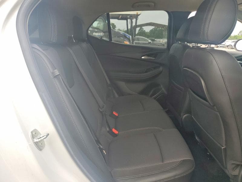 2021 BUICK ENCORE GX PREFERRED 11