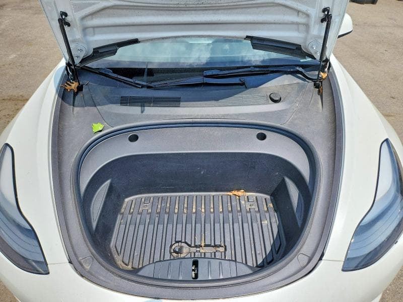 2023 TESLA MODEL 3 11