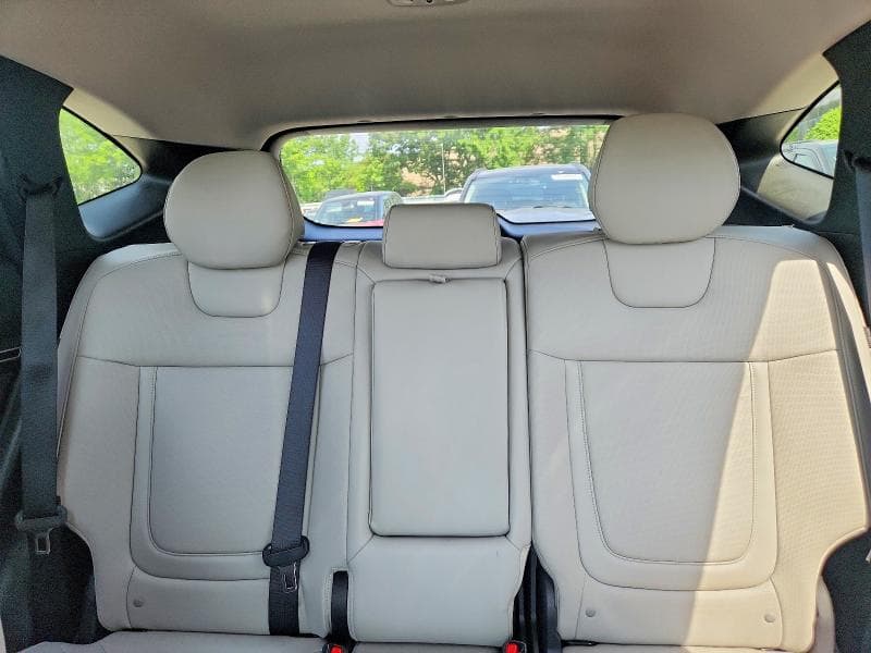 2024 HYUNDAI TUCSON SEL 10
