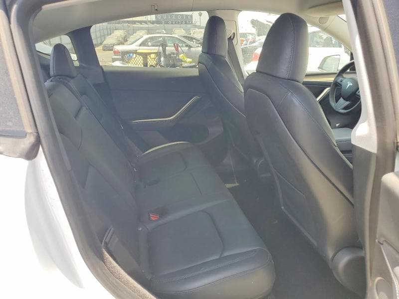 2023 TESLA MODEL Y 11