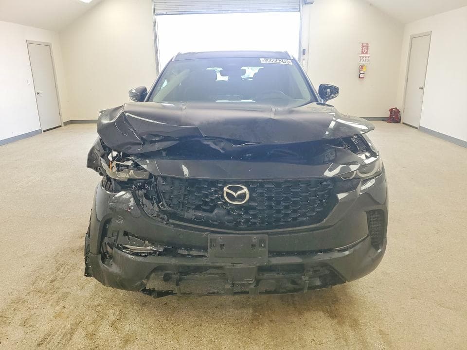 2026 MAZDA CX-50 PREMIUM PLUS 5