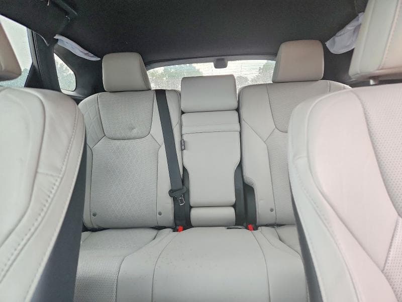2024 LEXUS RX 350 PREMIUM+ 10