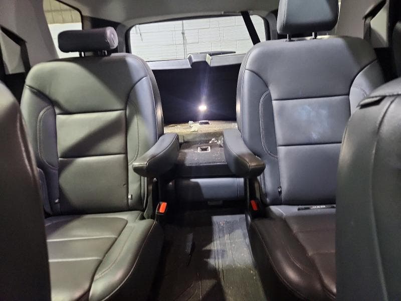 2018 CHEVROLET TRAVERSE LT 10