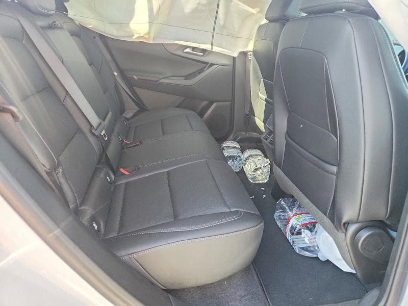 2026 CHEVROLET EQUINOX LT 11
