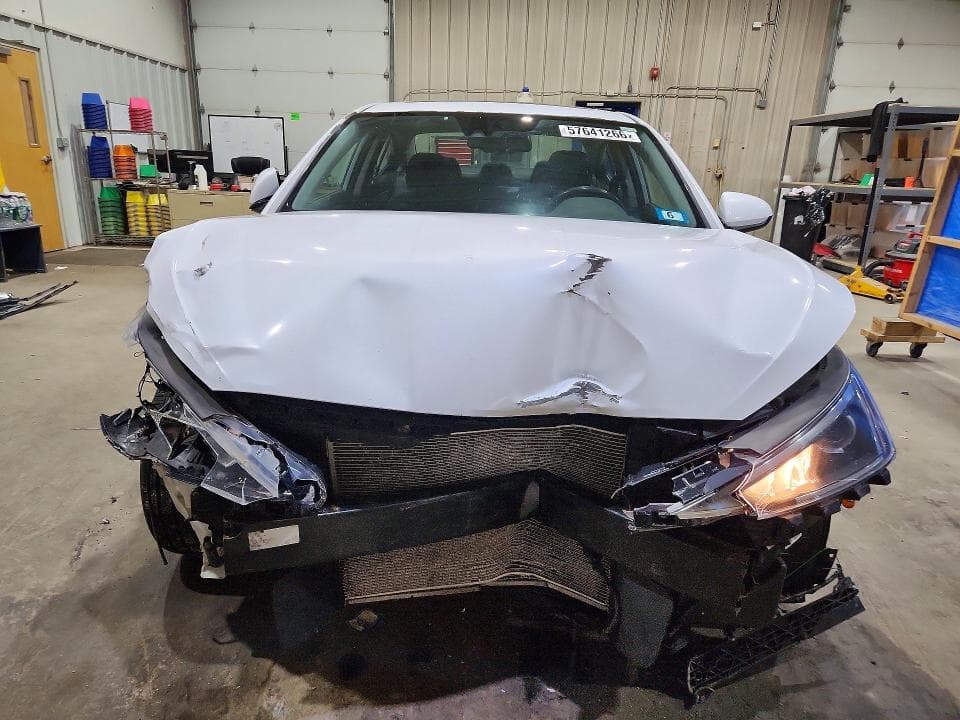 2019 HYUNDAI ELANTRA VALUE EDITION 5