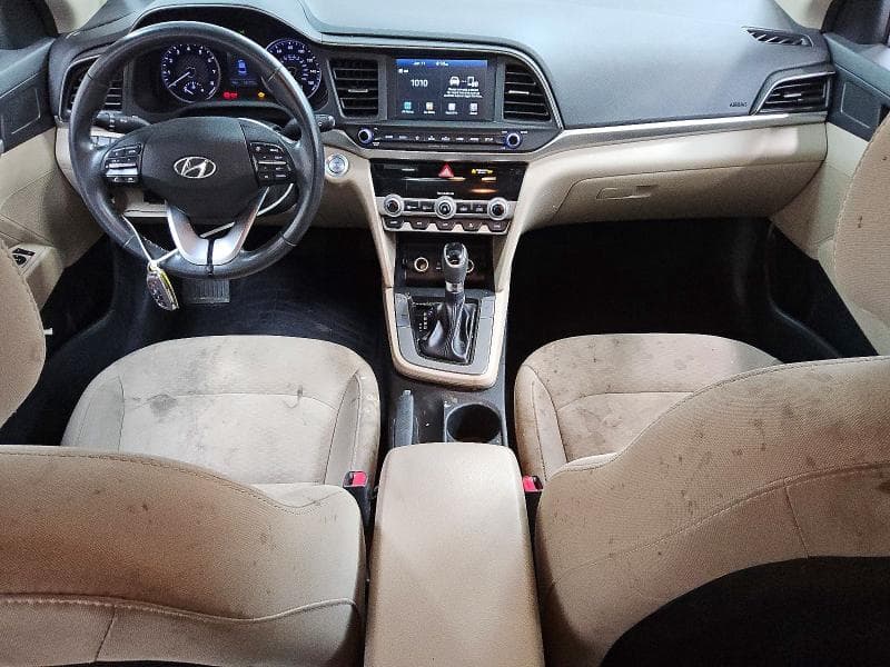 2019 HYUNDAI ELANTRA VALUE EDITION 8