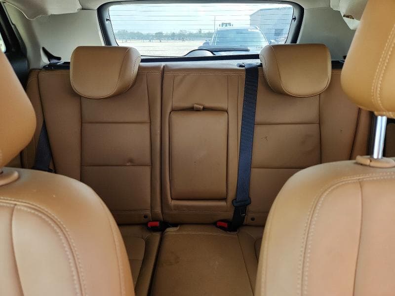 2018 BUICK ENCORE PREMIUM 10