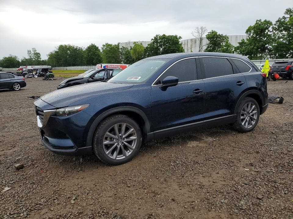 2023 MAZDA CX-90 GS-L - 1