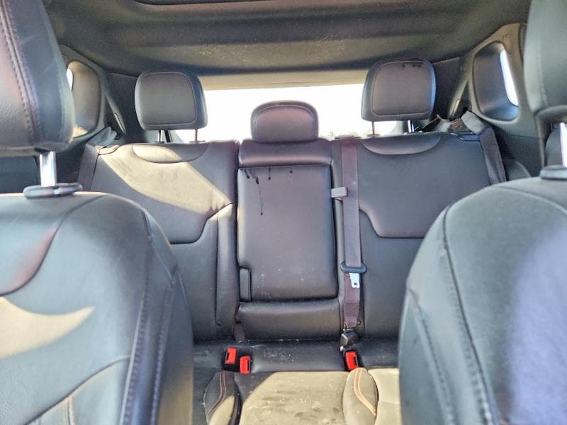 2023 JEEP COMPASS LIMITED 10