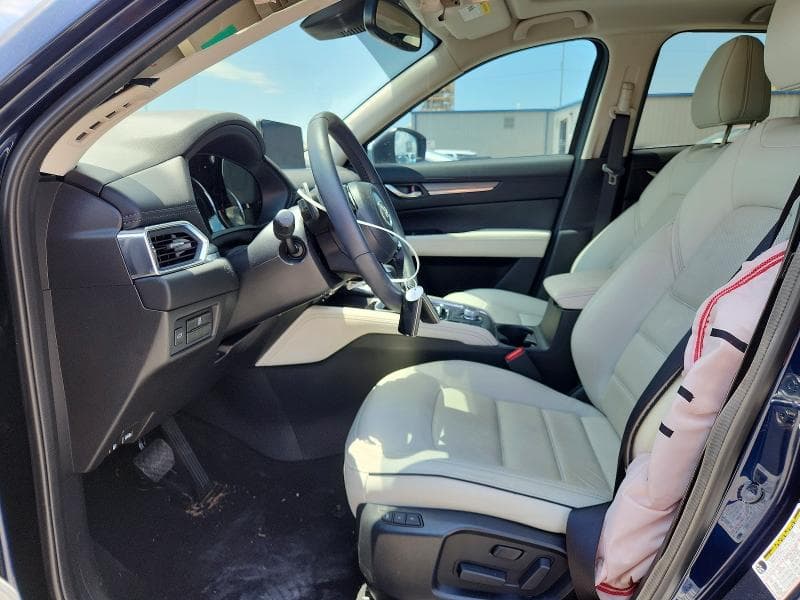 2024 MAZDA 2554A 7