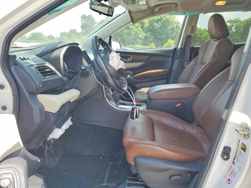 2019 SUBARU ASCENT TOURING 7