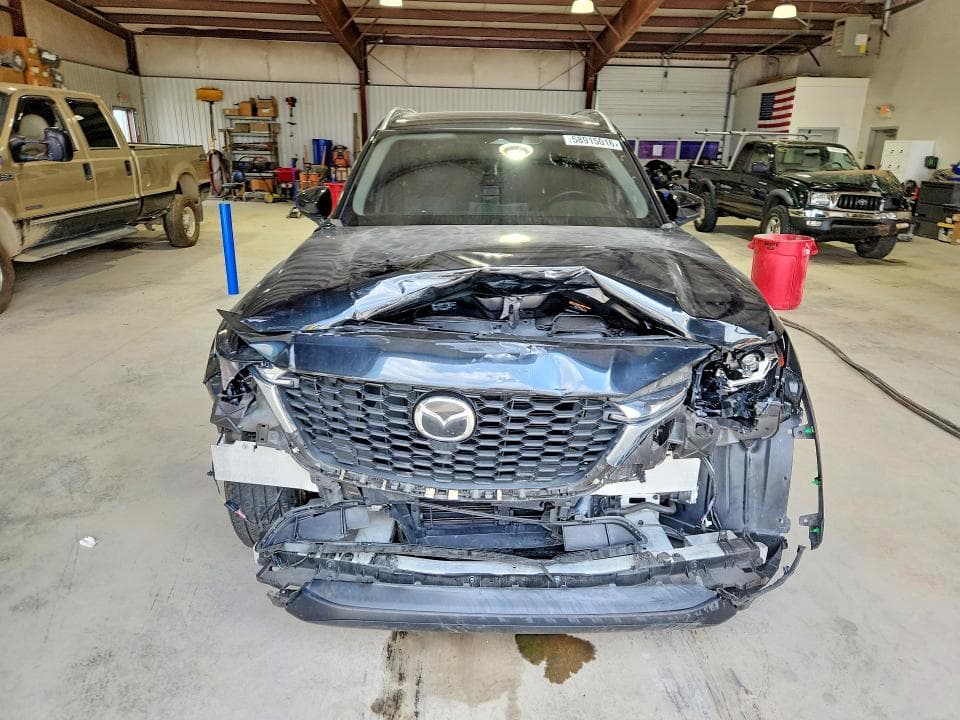 2024 MAZDA CX-90 SELECT 5