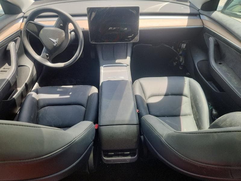 2023 TESLA MODEL 3 8