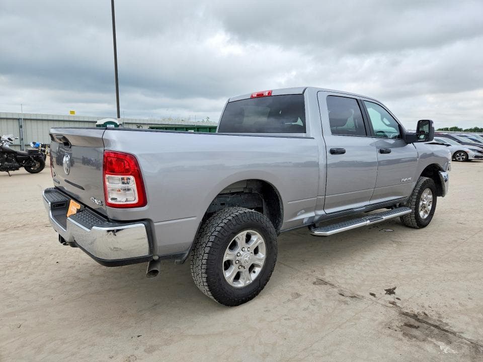 2024 RAM 2500 BIG HORN 3