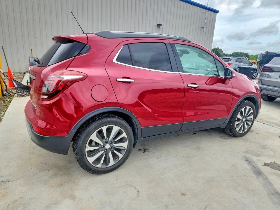 2019 BUICK ENCORE ESSENCE 3