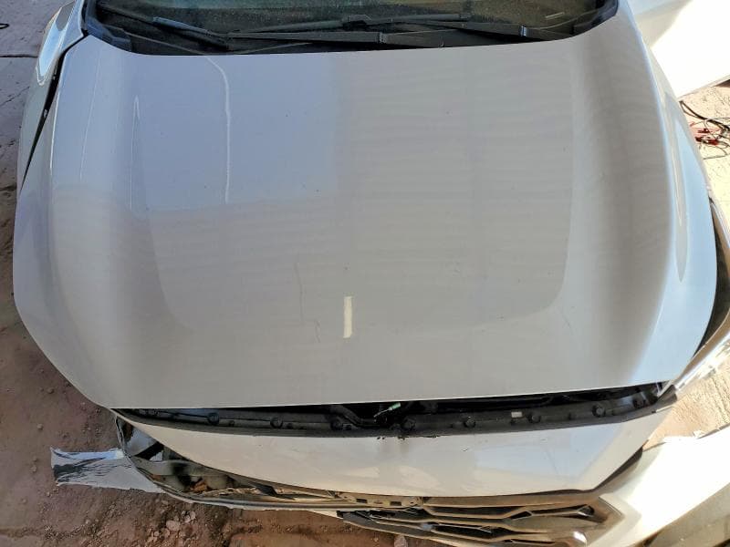 2024 SUBARU CROSSTREK 12