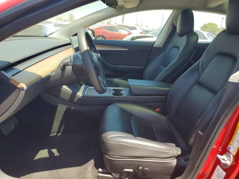 2023 TESLA MODEL 3 7