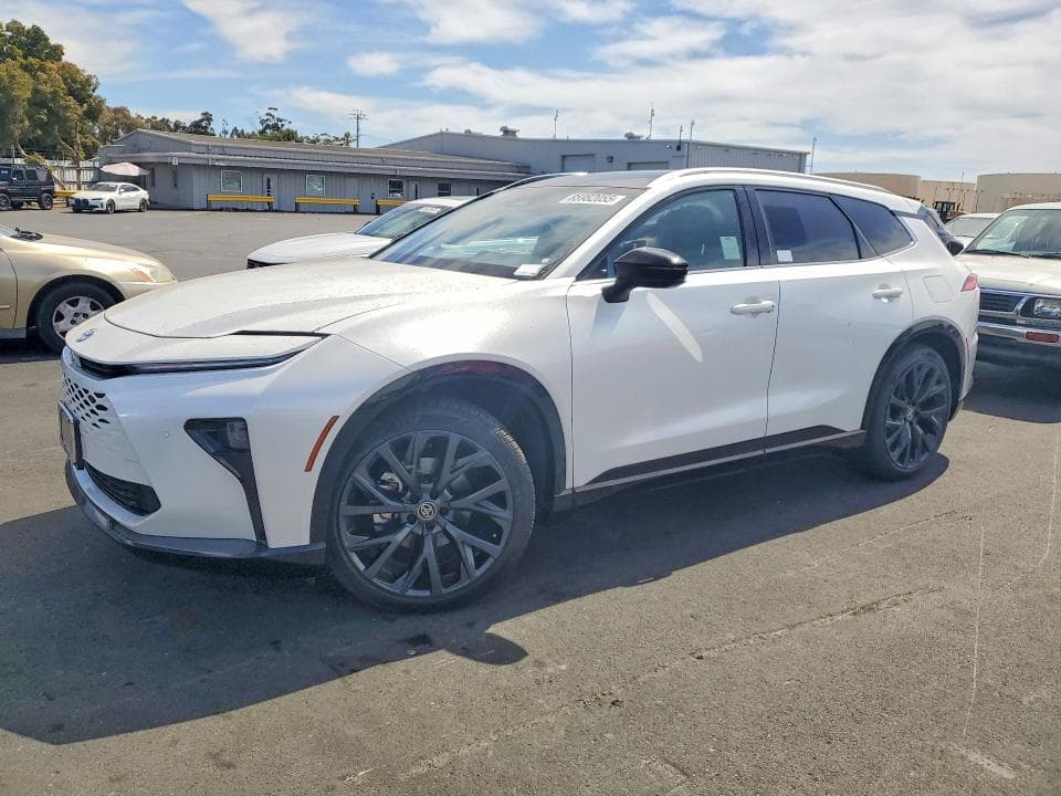 2025 TOYOTA UK - 1