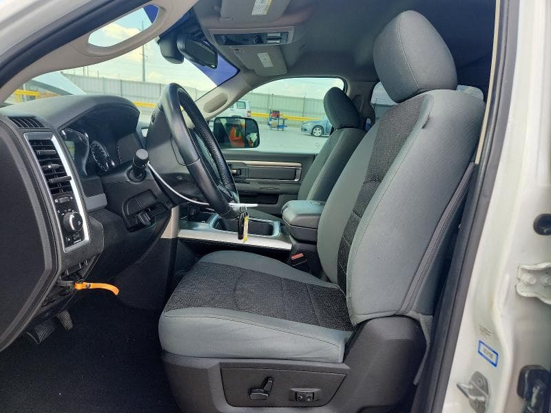 2019 RAM 1500 CLASSIC SLT 7