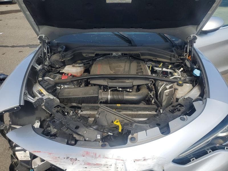 2019 ALFA ROMEO STELVIO TI 12
