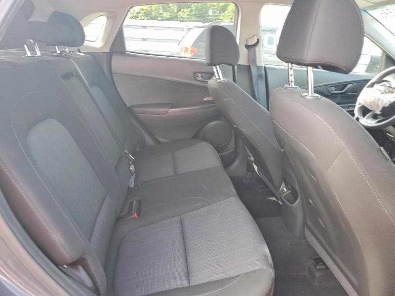 2023 HYUNDAI KONA SEL 10