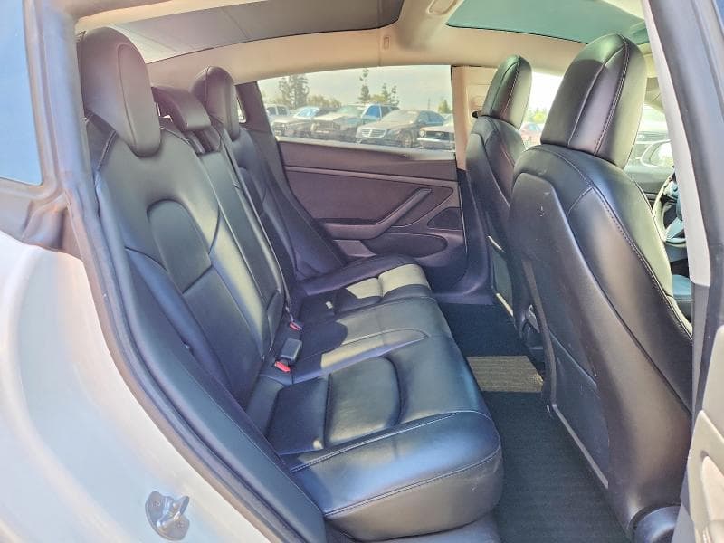 2020 TESLA MODEL 3 10