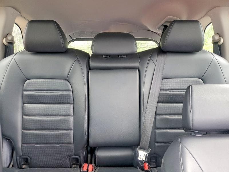 2023 HONDA CR-V EXL 10