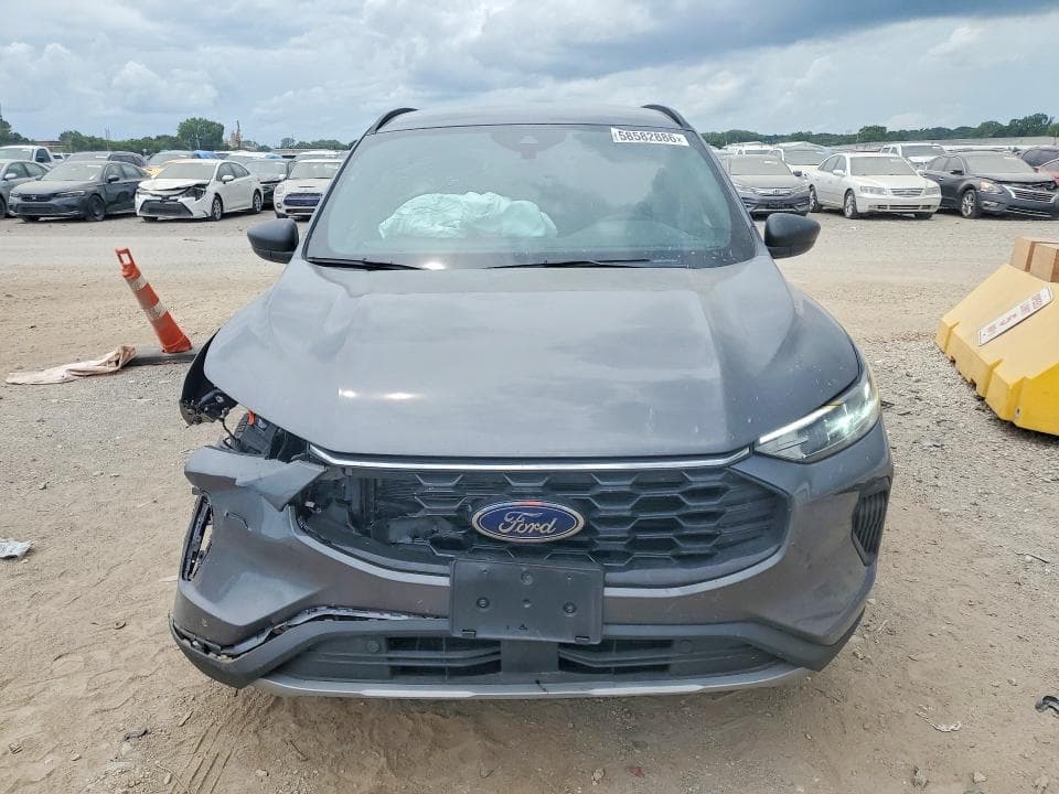 2025 FORD ESCAPE ST LINE 5