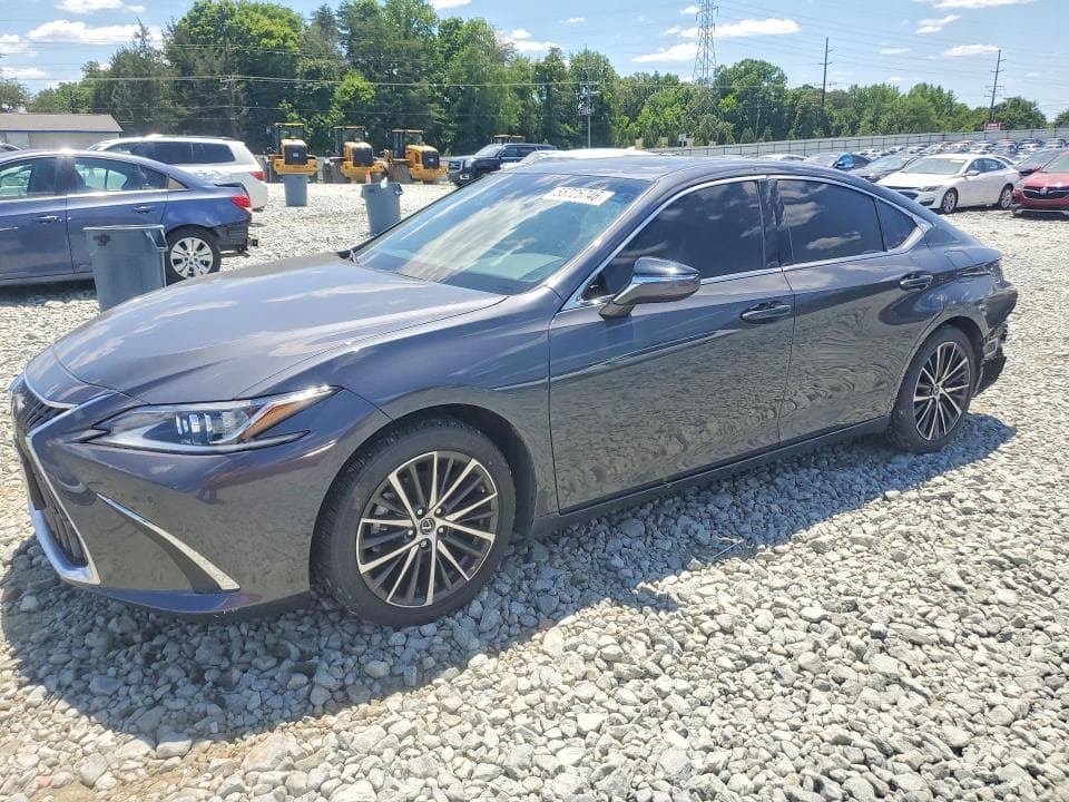 2024 LEXUS ES 350 BASE - 1