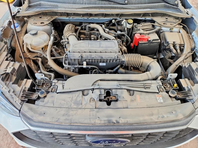 2024 FORD ESCAPE ACTIVE 12
