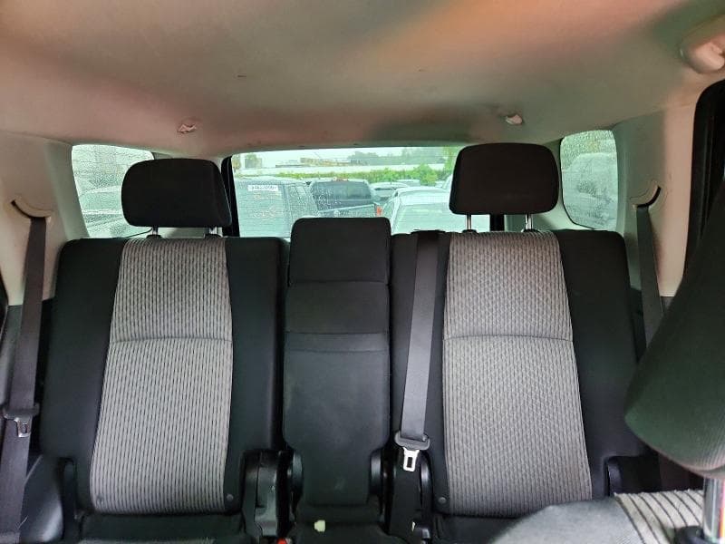 2018 TOYOTA 4RUNNER SR5 10