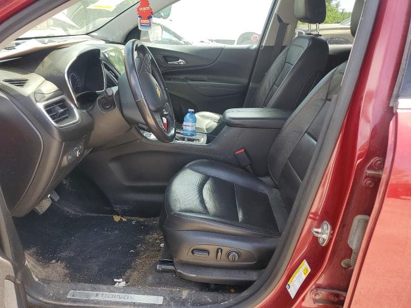 2019 CHEVROLET EQUINOX PREMIER 7