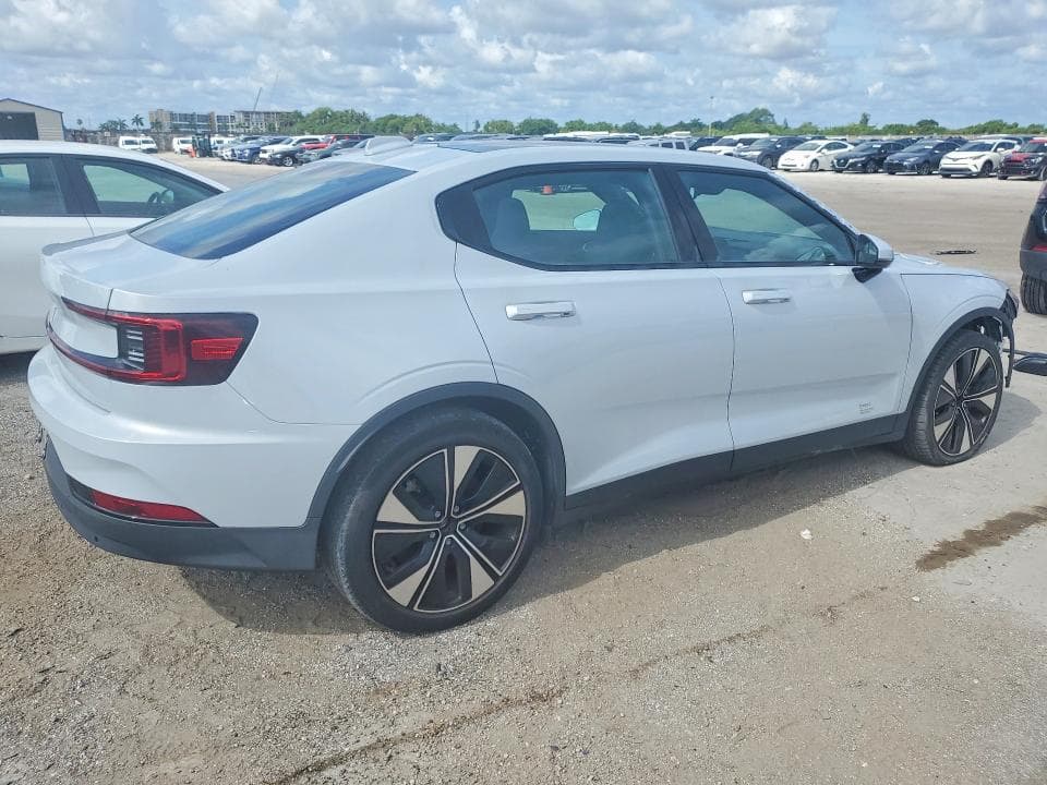 2023 POLESTAR 2 3