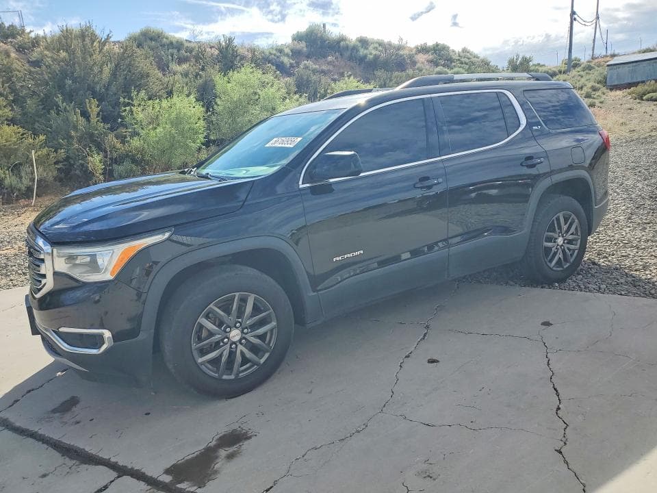 2017 GMC ACADIA SLT-1 - 1