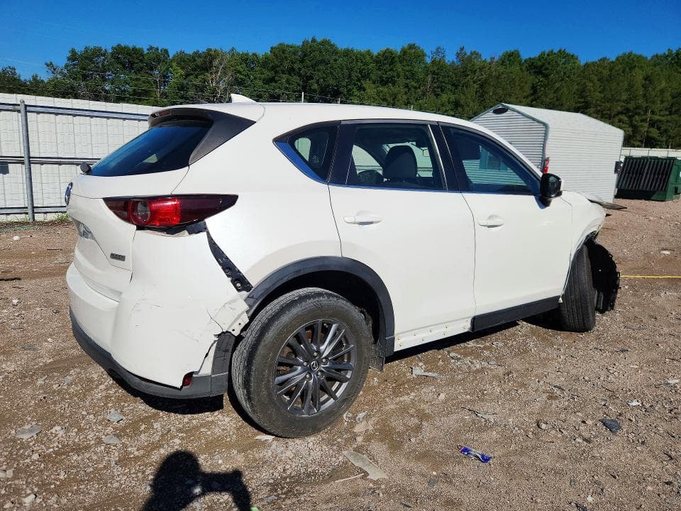 2019 MAZDA CX-5 SPORT 3