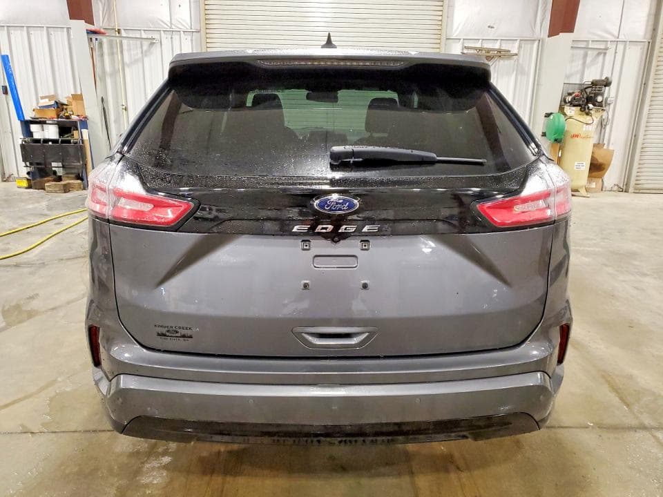 2022 FORD EDGE SEL 6