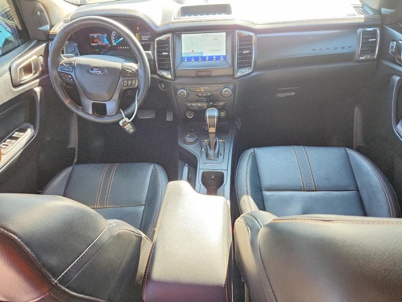 2023 FORD RANGER XL 8