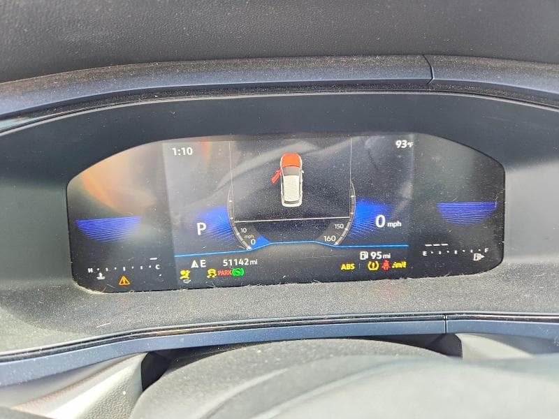 2023 VOLKSWAGEN TAOS SE 9